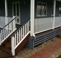 Ballina Fabrication - Renee