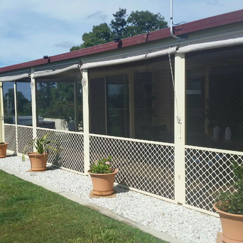 Casino Joinery - Renee 0