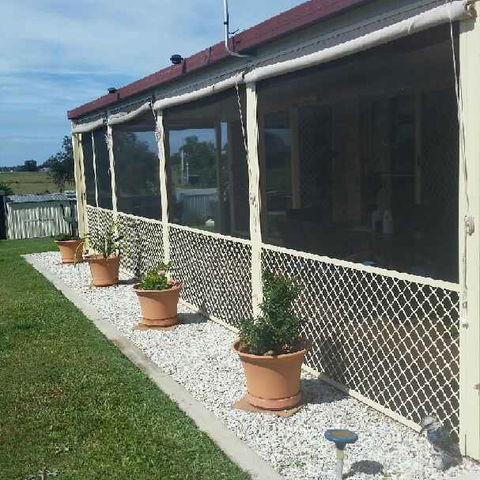 Casino Joinery - Renee 1