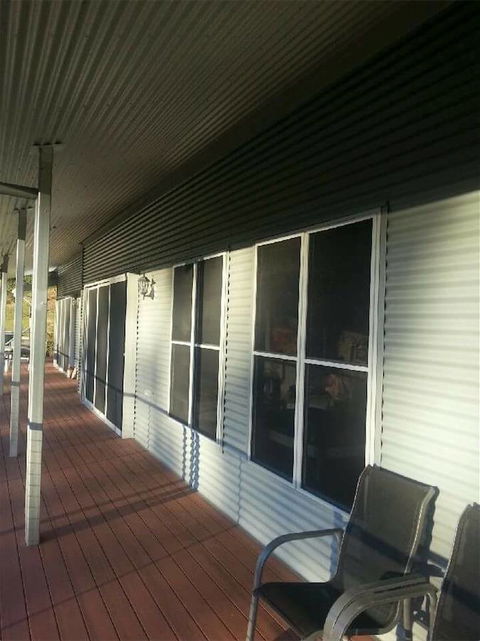 Casino Joinery - Renee 3