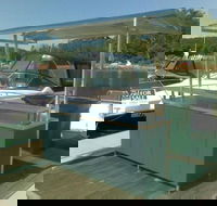 Port Stephens Sheet Metal - Renee
