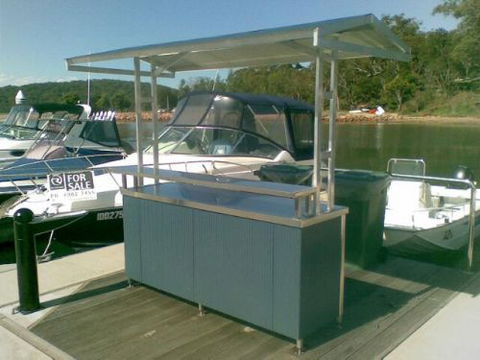 Port Stephens Sheet Metal - Renee 0