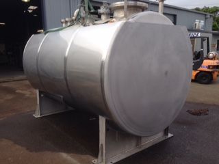 Port Stephens Sheet Metal - Renee 2