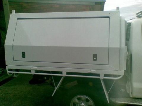 Port Stephens Sheet Metal - Renee 3