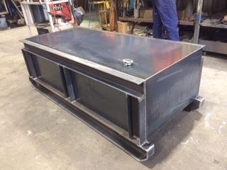 Port Stephens Sheet Metal - Renee 4