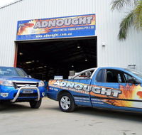 Adnought Sheet Metal Fabrication Pty Ltd - Internet Find