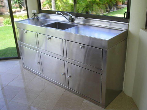 Adnought Sheet Metal Fabrication Pty Ltd - Internet Find 3