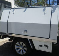 All Welding  Maintenance - Renee