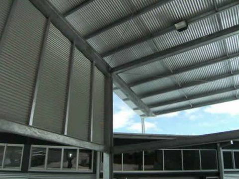 GTEK Fabrications - Renee 0