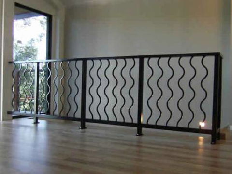 GTEK Fabrications - Renee 1