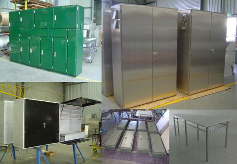 Birch Sheet Metal (Qld) - Renee 0