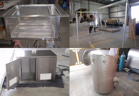Birch Sheet Metal (Qld) - Renee 1