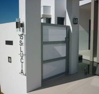 Complete Design Fabrication - Renee