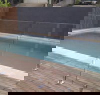 GJM Balustrading - Renee