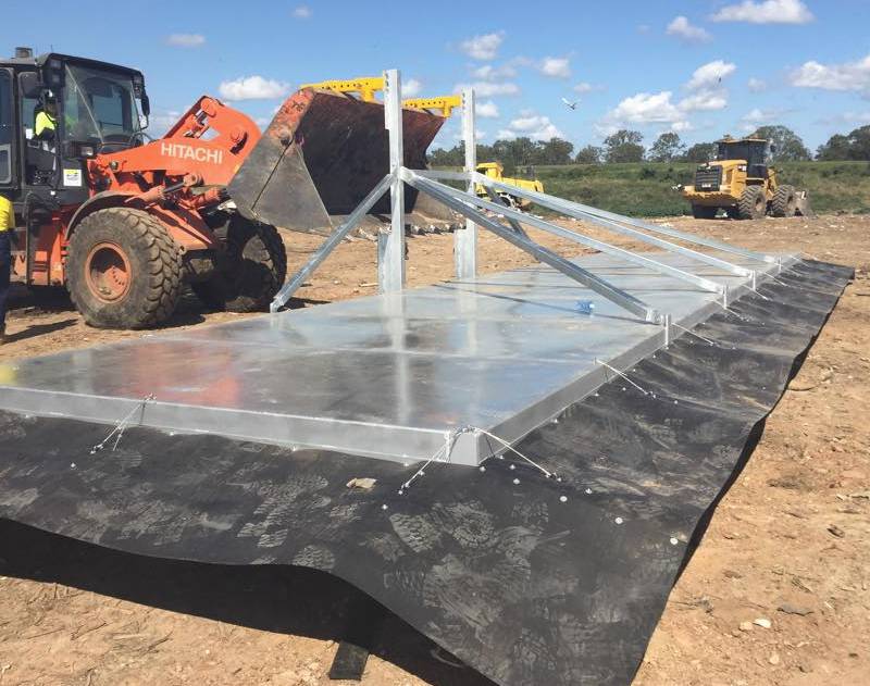 Rubbish Waste Removal Tuncurry NSW Petrol Stations