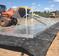 WasteWell Fabrication - Renee