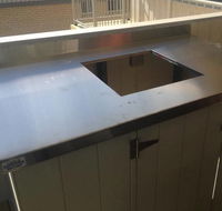 D.I.G. Welding Fabrication - Renee