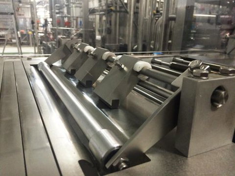 Shearwater Engineering - Swimm 2