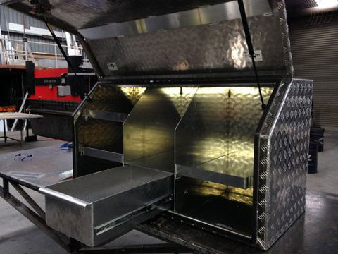 Shearwater Engineering - Swimm 3