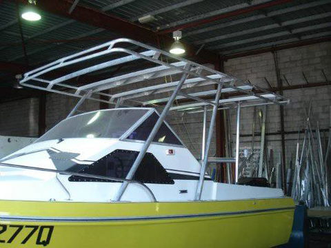Dalrymple Sheet Metal - Internet Find 2