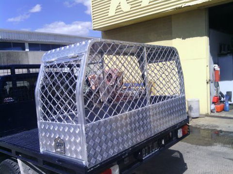 DJ Welding & Services - Petrol Stations 2