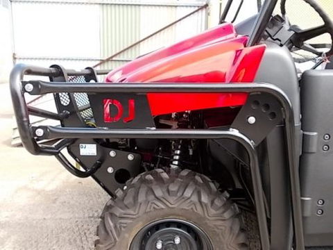 DJ Welding & Services - Petrol Stations 3