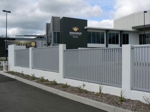 Manufacturing Design Engineering Pty Ltd - Petrol Stations 2