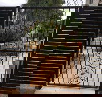 Wards Aluminium - Renee