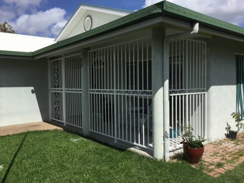 Ward’s Aluminium - Qld Realsetate 1