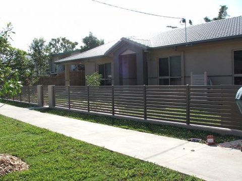 Ward’s Aluminium - Qld Realsetate 2