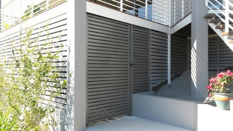 Ward’s Aluminium - Qld Realsetate 3