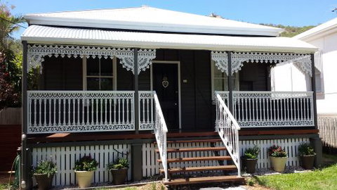 Ward’s Aluminium - Qld Realsetate 4