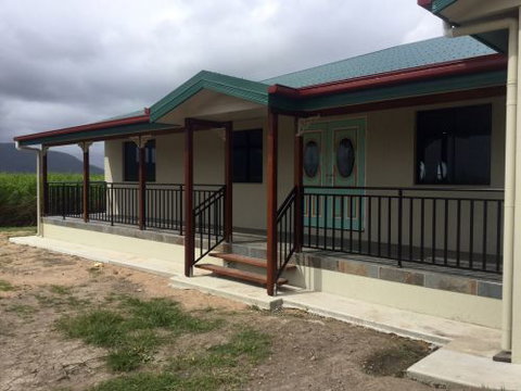 Ward’s Aluminium - Qld Realsetate 5