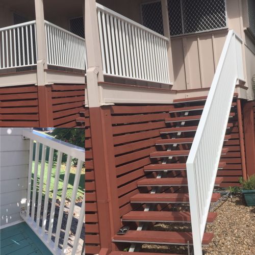 Aluminium Fabricators Repairers Heatley QLD Renee