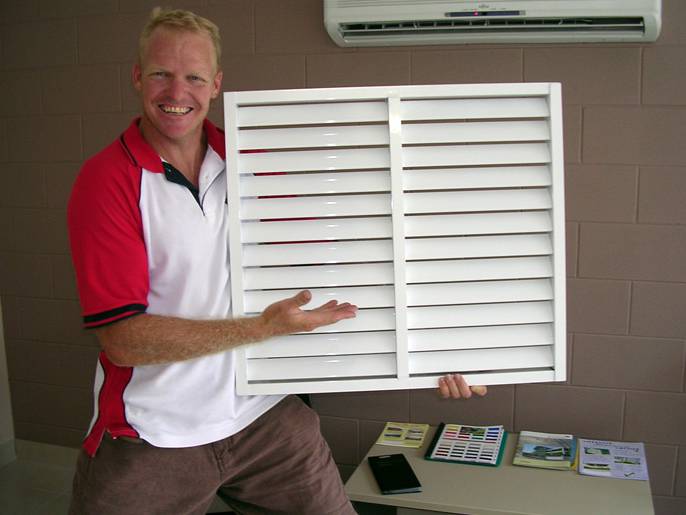 Insect Screens Townsville QLD Internet Find