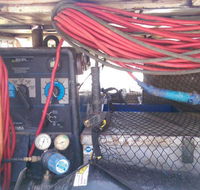 A.C.E. Welding - Renee