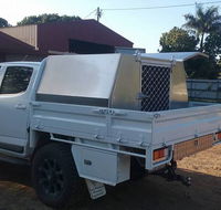 Parkys Welding  Maintenance - Renee