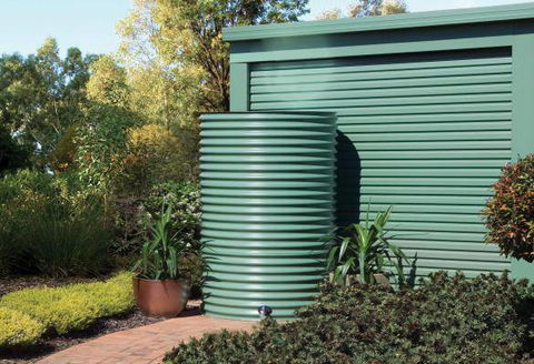 Stratco Alice Springs - Renee 2
