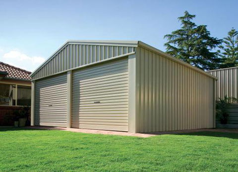 Stratco Alice Springs - Renee 4