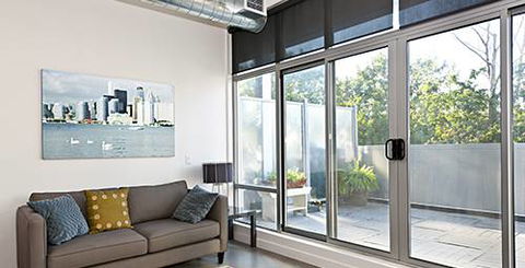 New England Glass & Aluminium - Renee 4