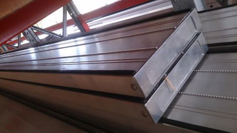 Stainless & Aluminium Supplies - Renee 3
