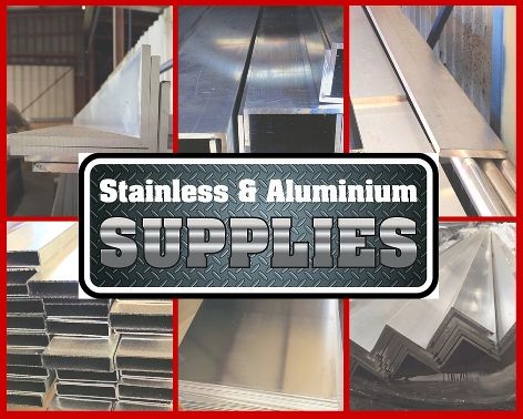 Stainless & Aluminium Supplies - Renee 4
