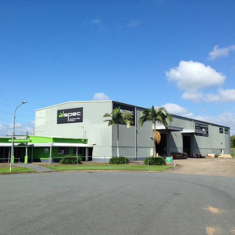 Alspec - Internet Find 0