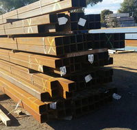 Steel Supplies Dubbo - Renee