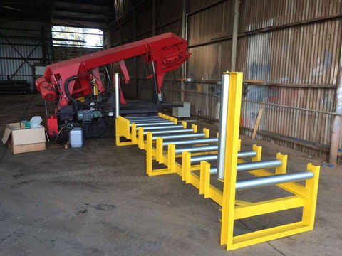 Steel Supplies Dubbo - Renee 2