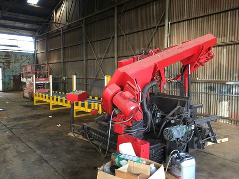 Steel Supplies Dubbo - Renee 3