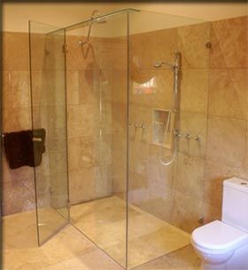 Cessnock Glass Pty Ltd - Renee 1