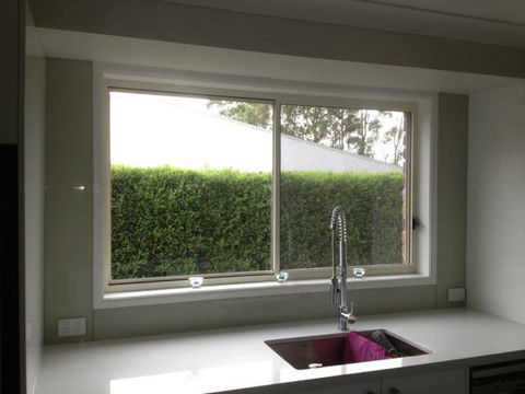 Cessnock Glass Pty Ltd - Renee 8