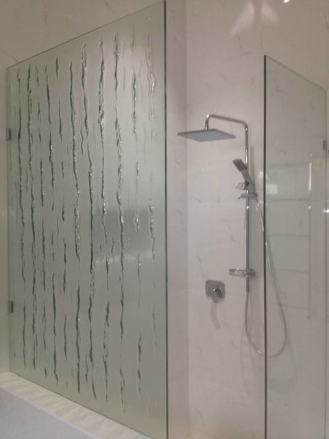 Cessnock Glass Pty Ltd - Renee 9
