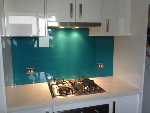 Cessnock Glass Pty Ltd - Renee 11